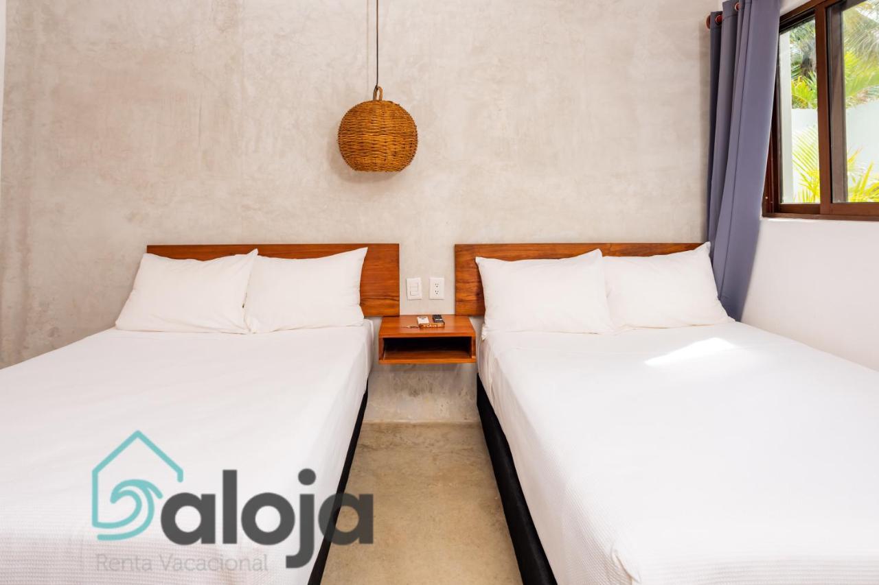 Vica Guest House Con Piscina En La Entrada De La Zona Hotelera Канкун Екстер'єр фото