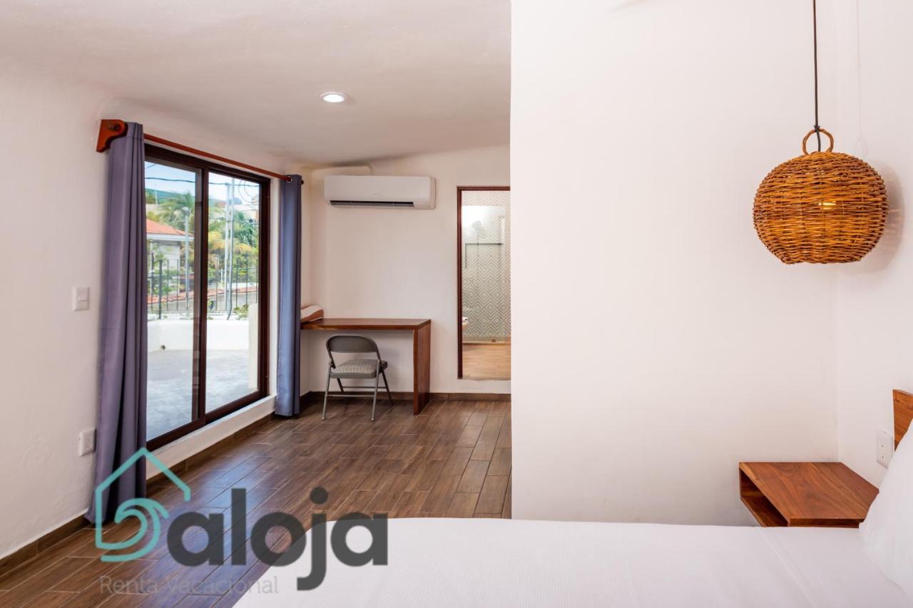 Vica Guest House Con Piscina En La Entrada De La Zona Hotelera Канкун Екстер'єр фото