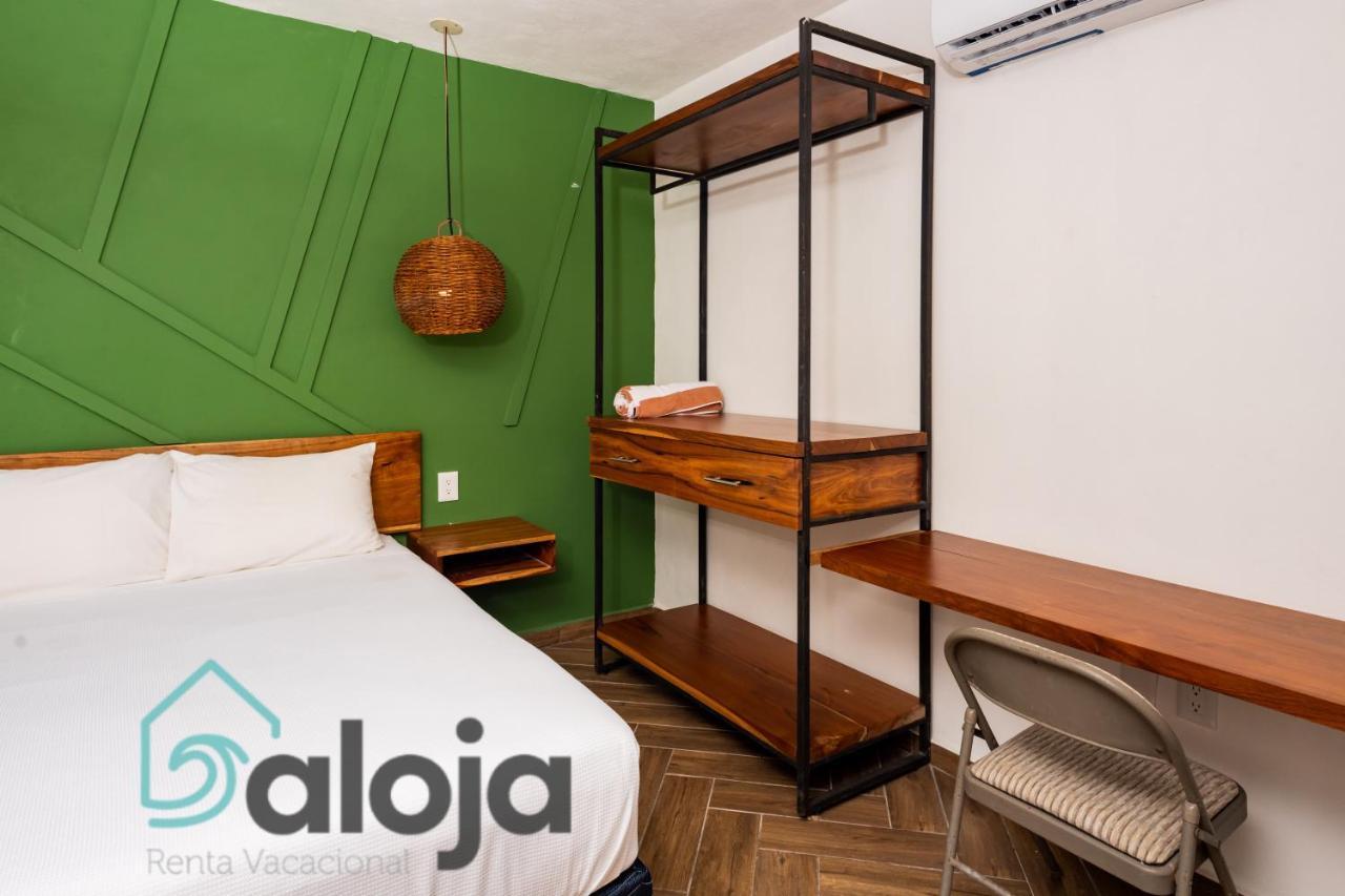 Vica Guest House Con Piscina En La Entrada De La Zona Hotelera Канкун Екстер'єр фото