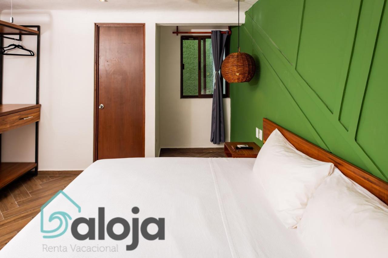 Vica Guest House Con Piscina En La Entrada De La Zona Hotelera Канкун Екстер'єр фото