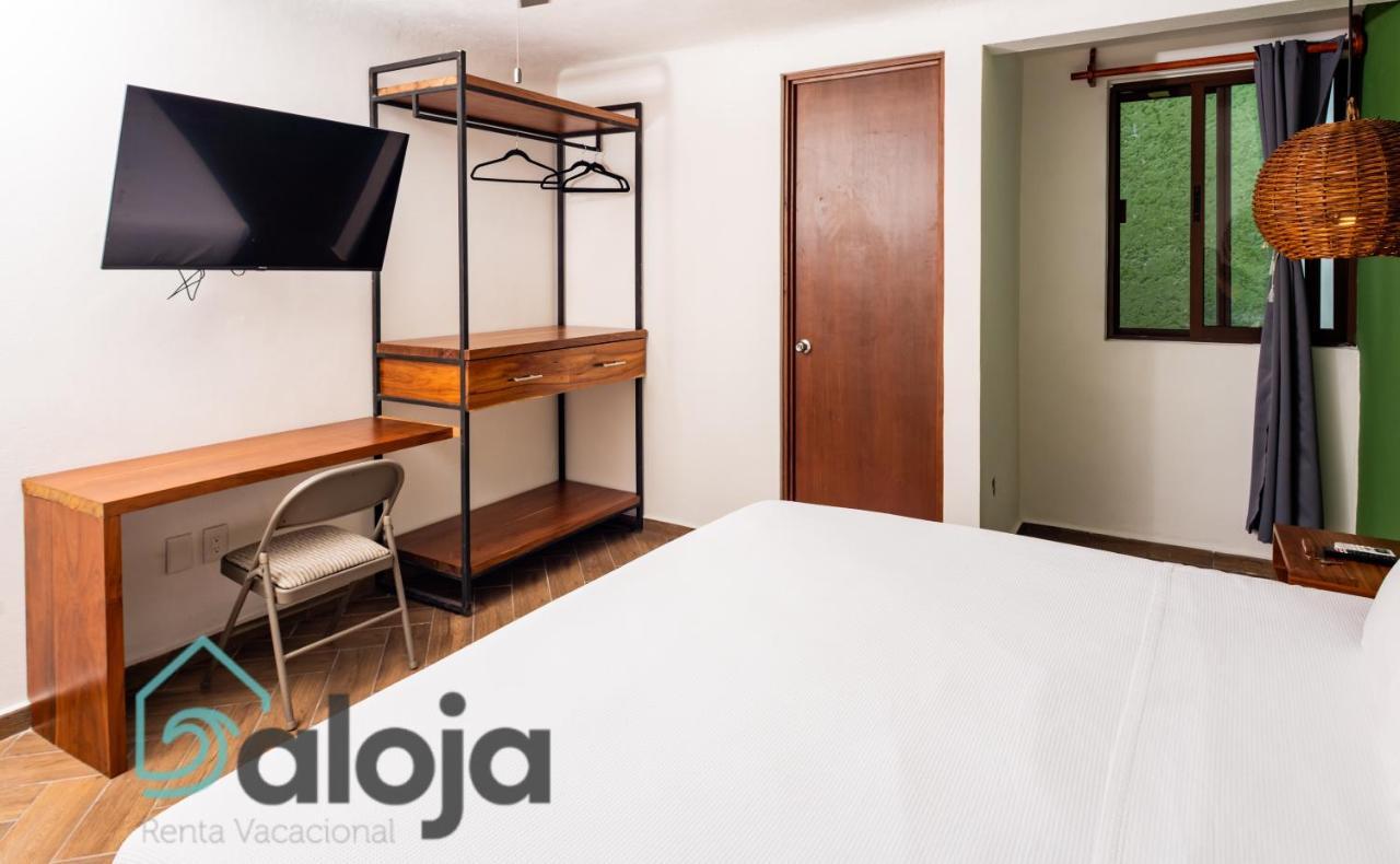Vica Guest House Con Piscina En La Entrada De La Zona Hotelera Канкун Екстер'єр фото