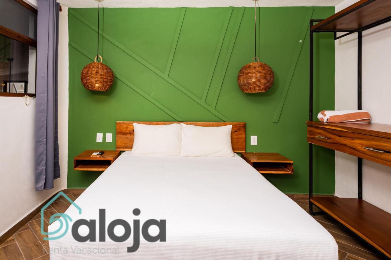 Vica Guest House Con Piscina En La Entrada De La Zona Hotelera Канкун Екстер'єр фото