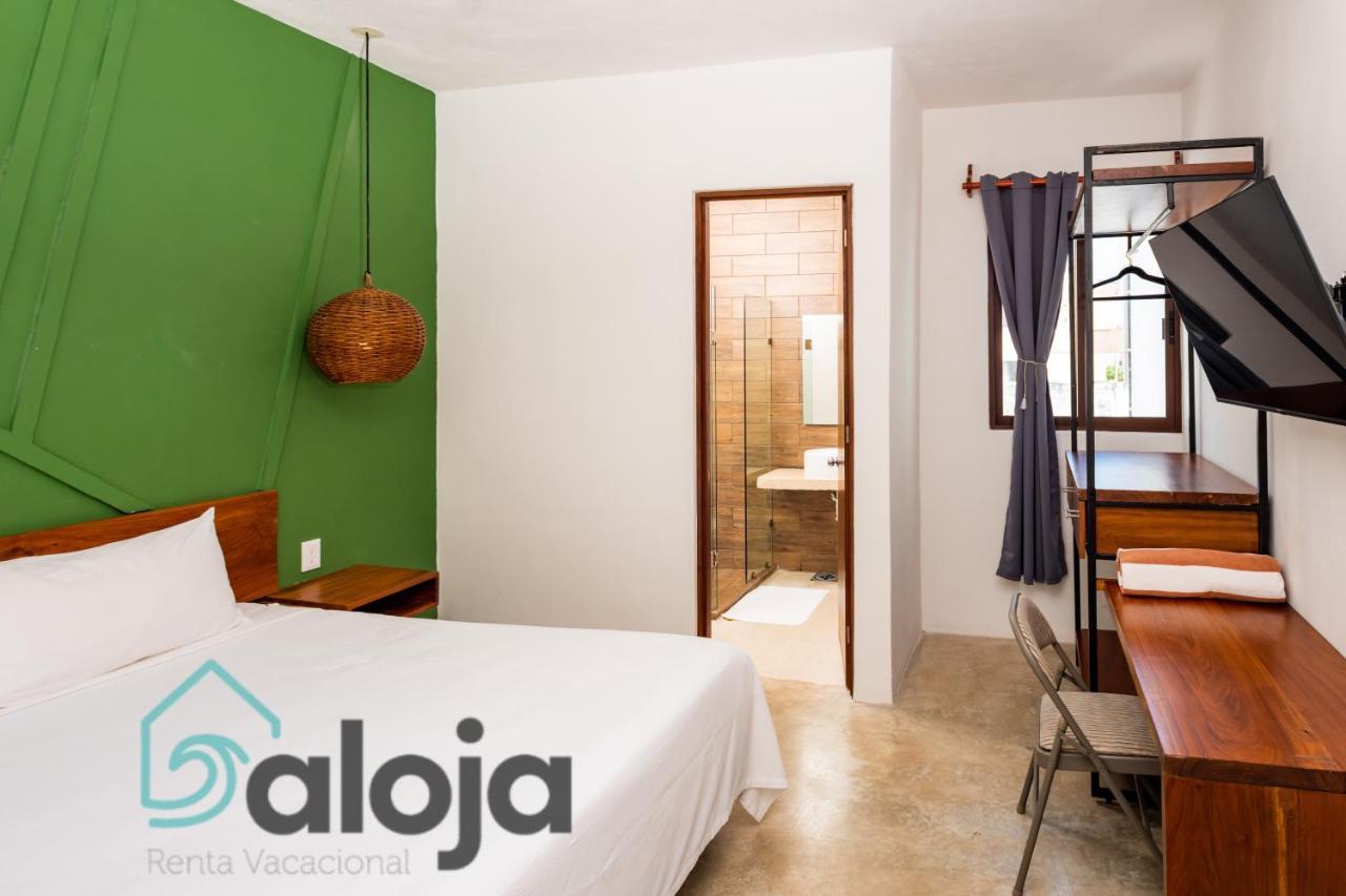 Vica Guest House Con Piscina En La Entrada De La Zona Hotelera Канкун Екстер'єр фото