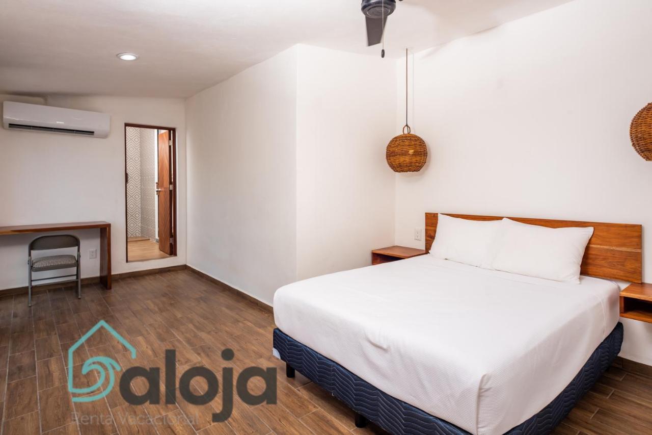 Vica Guest House Con Piscina En La Entrada De La Zona Hotelera Канкун Екстер'єр фото