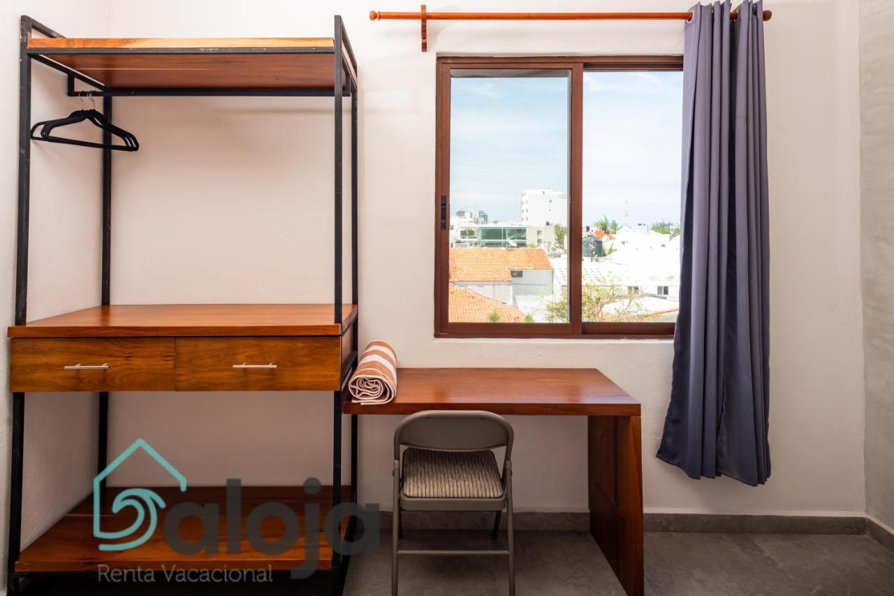Vica Guest House Con Piscina En La Entrada De La Zona Hotelera Канкун Екстер'єр фото