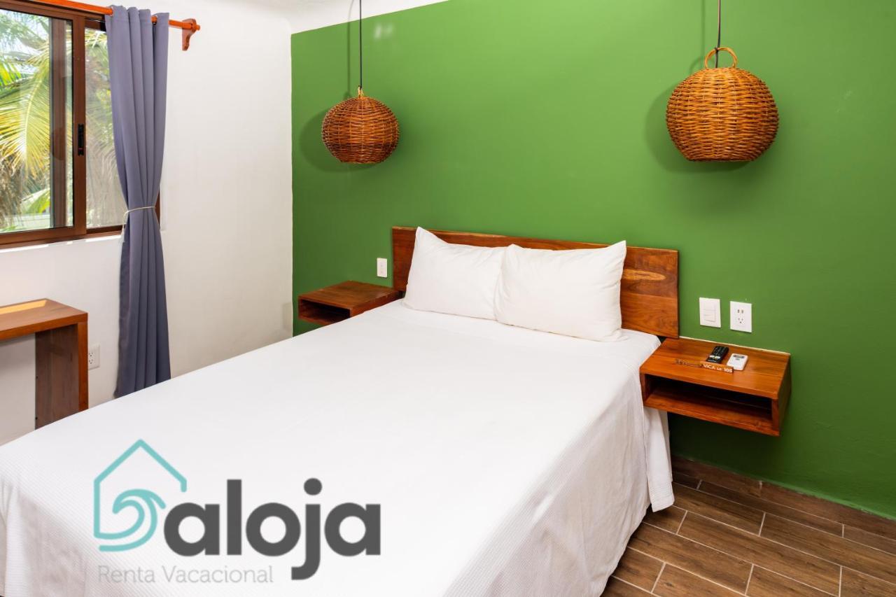 Vica Guest House Con Piscina En La Entrada De La Zona Hotelera Канкун Екстер'єр фото
