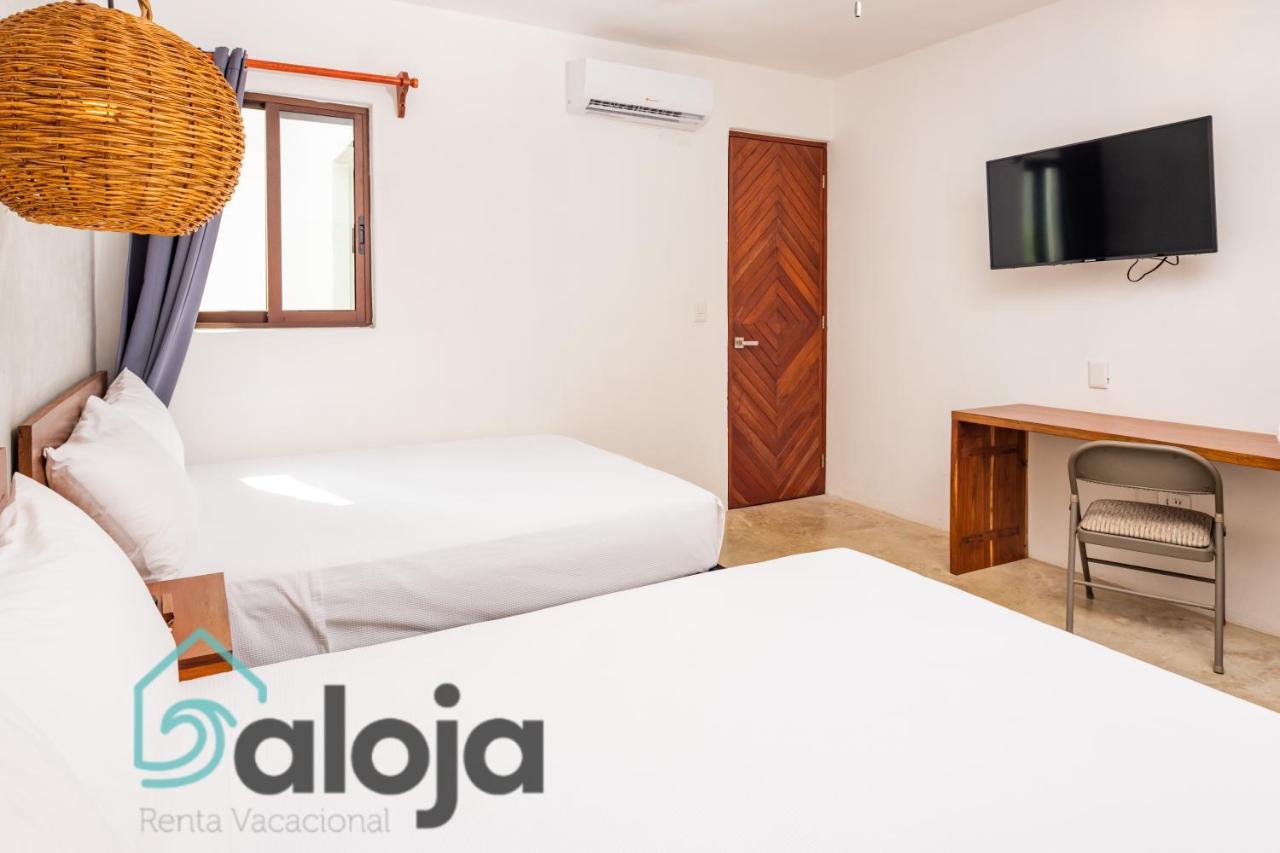 Vica Guest House Con Piscina En La Entrada De La Zona Hotelera Канкун Екстер'єр фото