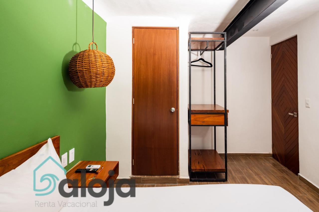 Vica Guest House Con Piscina En La Entrada De La Zona Hotelera Канкун Екстер'єр фото
